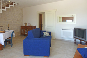 Casa Barone