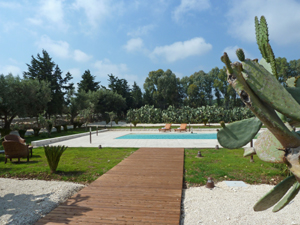 Casa Barone