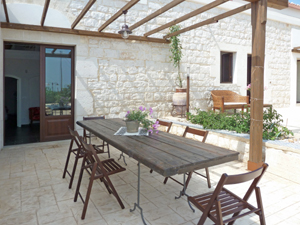 Casa Barone