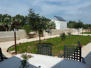 Casa Barone