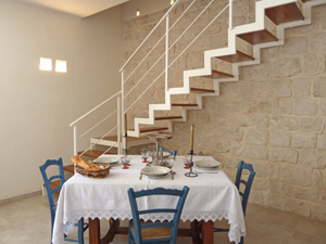 Casa Barone