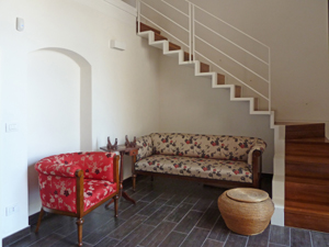 Casa Barone