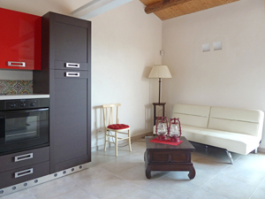 Casa Barone