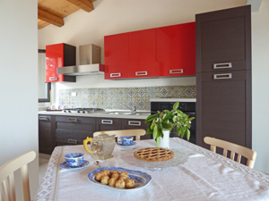 Casa Barone