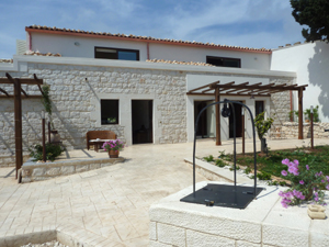 Casa Barone