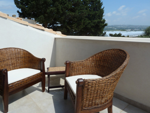 Casa Barone