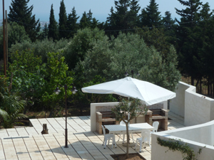 Casa Barone