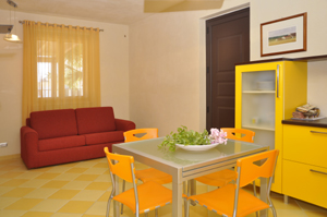Casa Sampieri