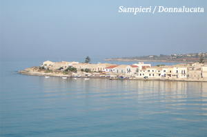 Casa Sampieri