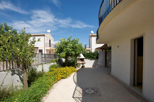 Casa Sampieri