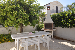 Casa Sampieri