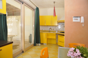 Casa Sampieri