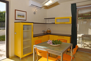 Casa Sampieri