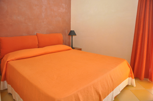 Casa Sampieri
