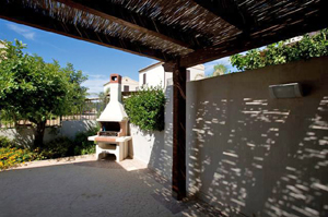 Casa Sampieri