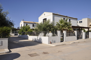 Casa Sampieri
