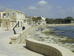 Casa Sampieri