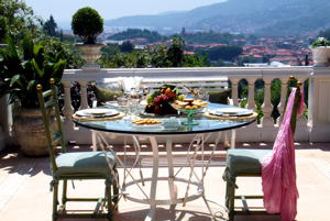 Villa Amata