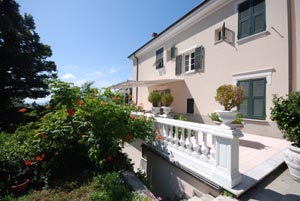 Villa Amata