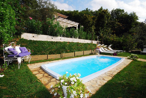 Villa Amata