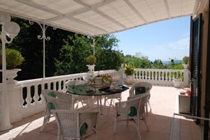Villa Amata