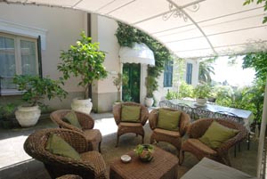 Villa Amata
