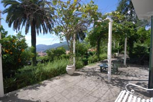 Villa Amata