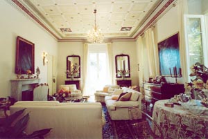 Villa Amata