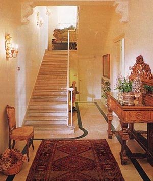 Villa Amata