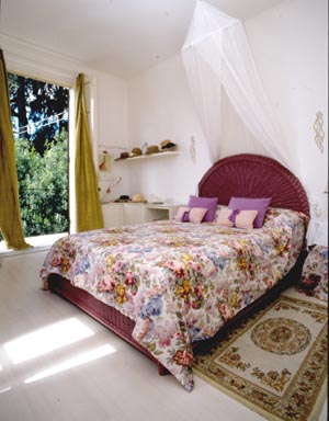 Villa Amata