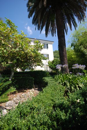 Villa Amata