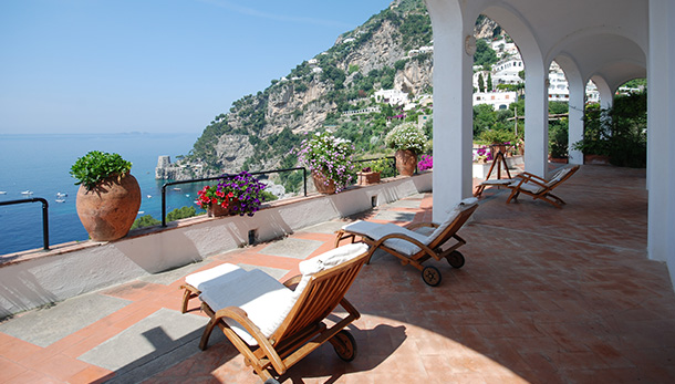 Villa Azzurra