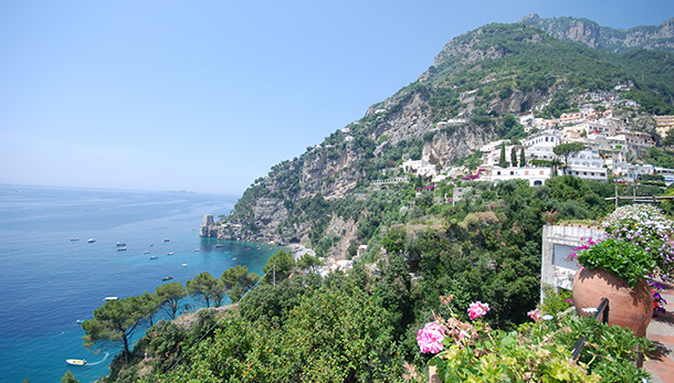Villa Azzurra