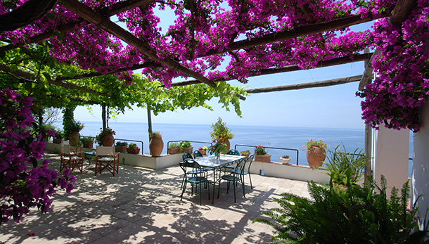 Villa Azzurra