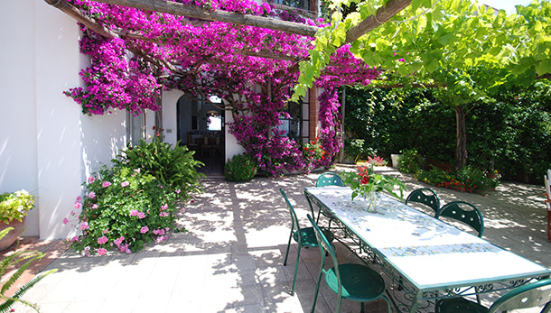 Villa Azzurra