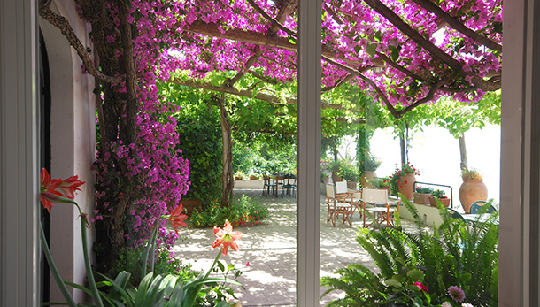 Villa Azzurra