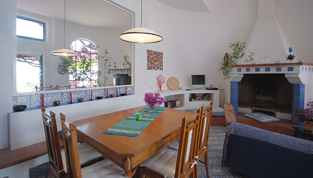 Villa Azzurra