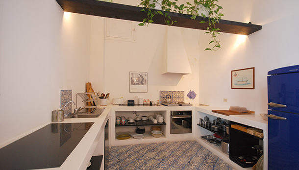 Villa Azzurra