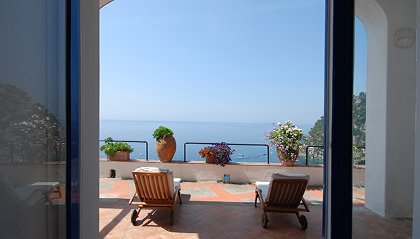 Villa Azzurra