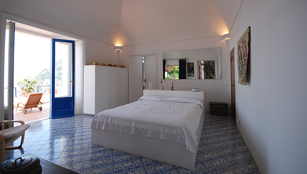 Villa Azzurra