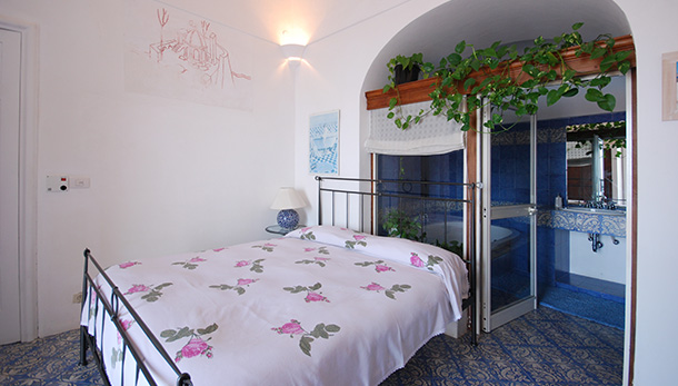 Villa Azzurra