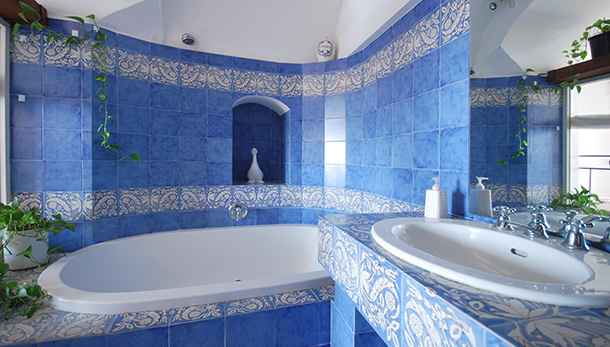 Villa Azzurra