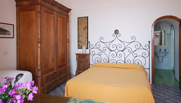Villa Azzurra