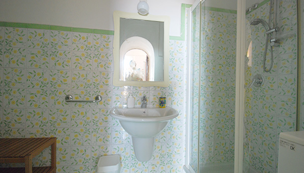Villa Azzurra