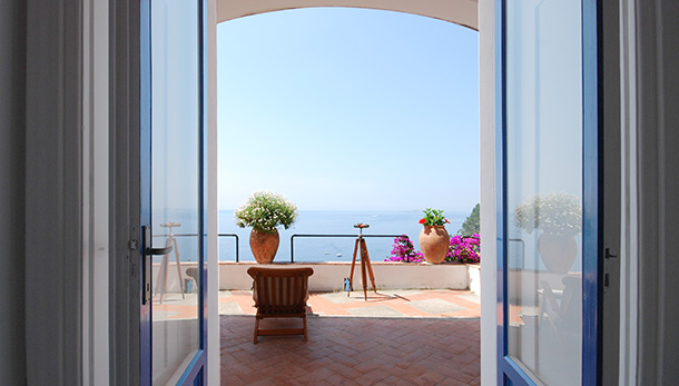 Villa Azzurra