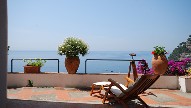 Villa Azzurra