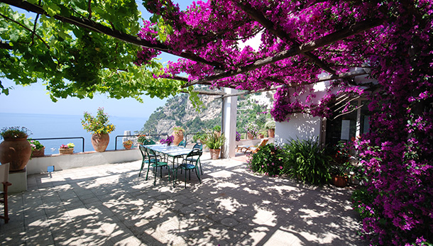 Villa Azzurra