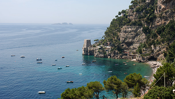 Villa Azzurra