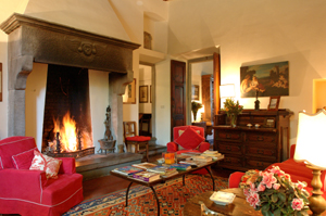 Villa Fossati