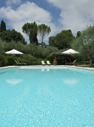 Villa Fossati